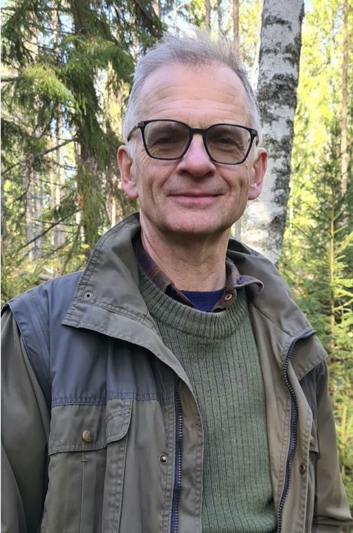Lennart Berglind